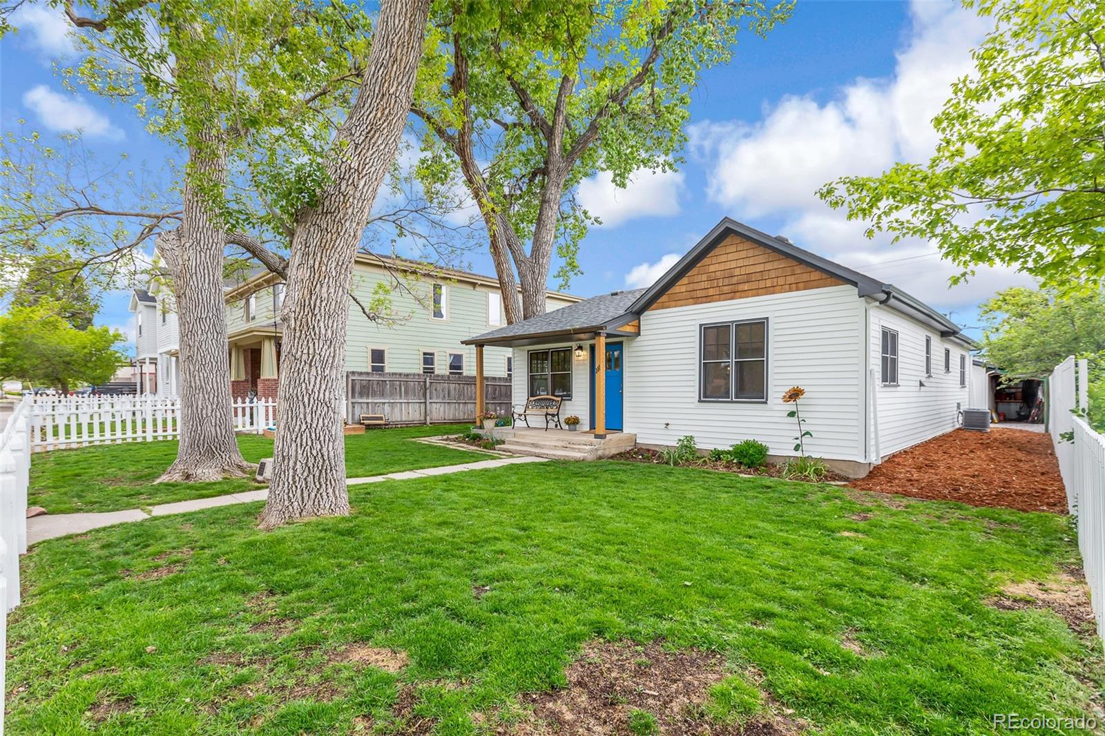 MLS Image #4 for 111 n cantril street,castle rock, Colorado