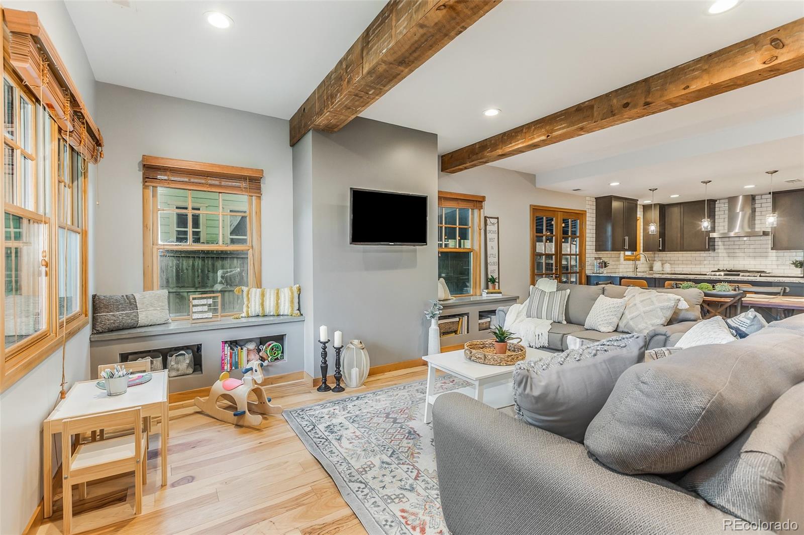 MLS Image #6 for 111 n cantril street,castle rock, Colorado