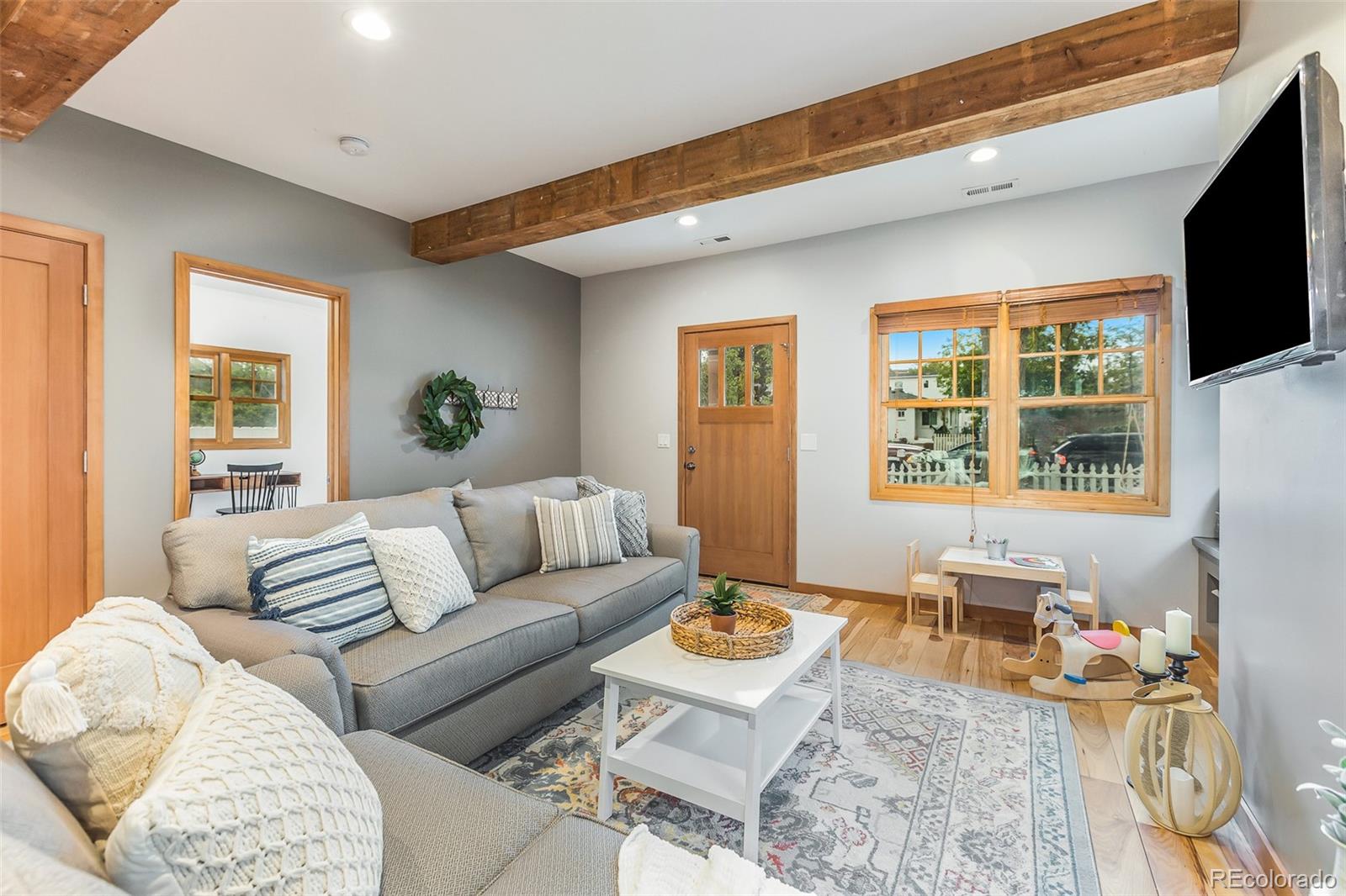 MLS Image #7 for 111 n cantril street,castle rock, Colorado