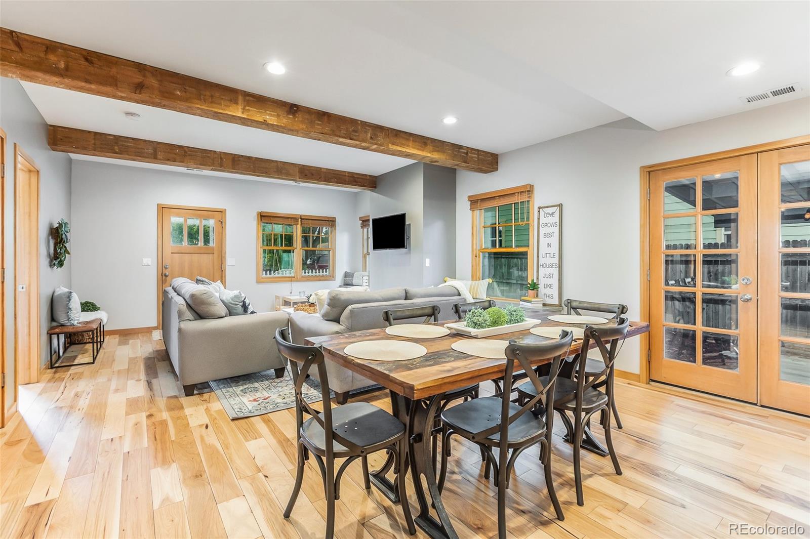 MLS Image #8 for 111 n cantril street,castle rock, Colorado