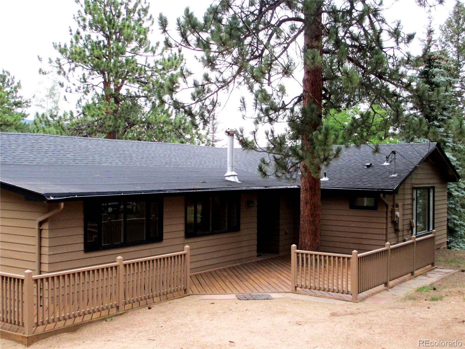 MLS Image #1 for 28022  camel heights circle,evergreen, Colorado