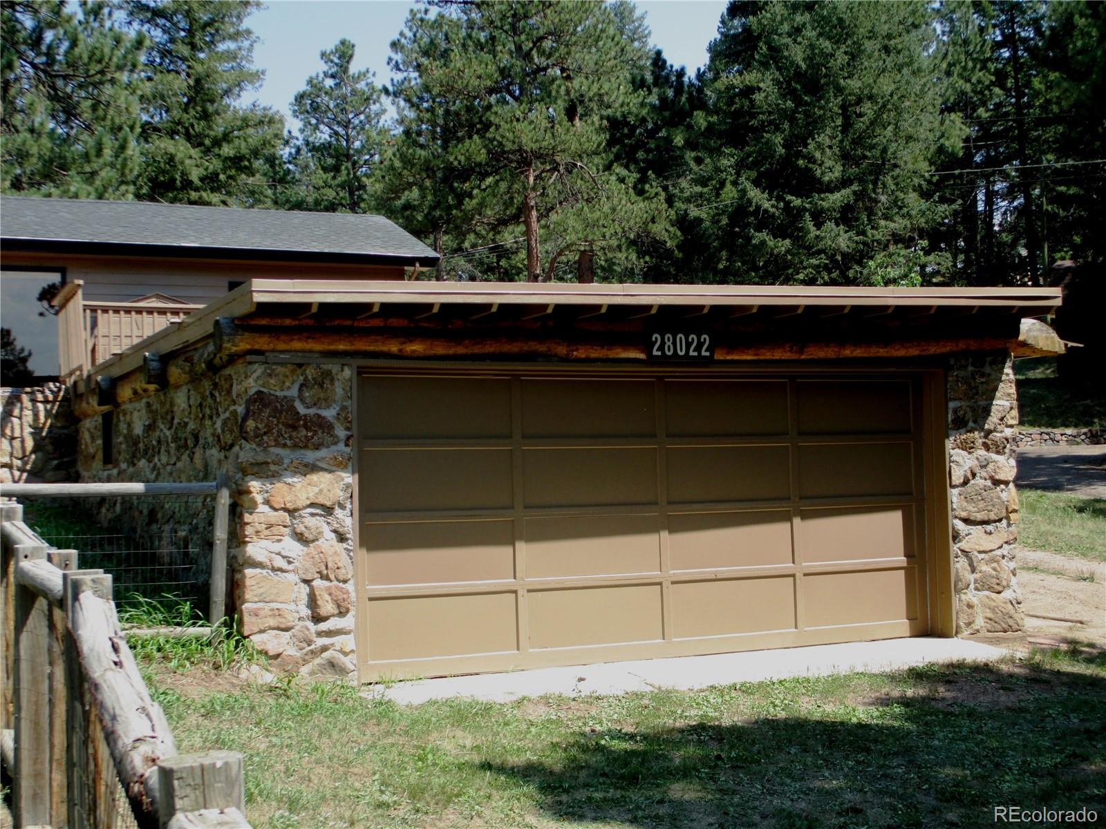 MLS Image #21 for 28022  camel heights circle,evergreen, Colorado