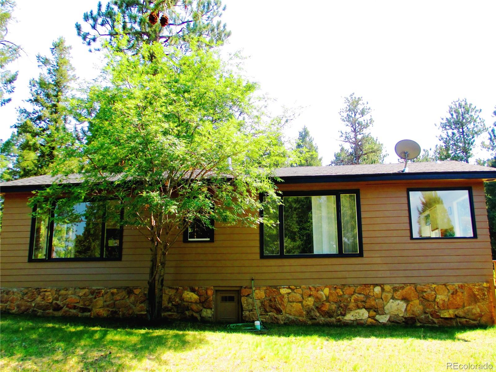 MLS Image #3 for 28022  camel heights circle,evergreen, Colorado