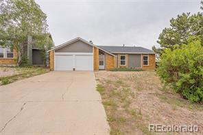 MLS Image #0 for 4185  scotch pine drive,colorado springs, Colorado