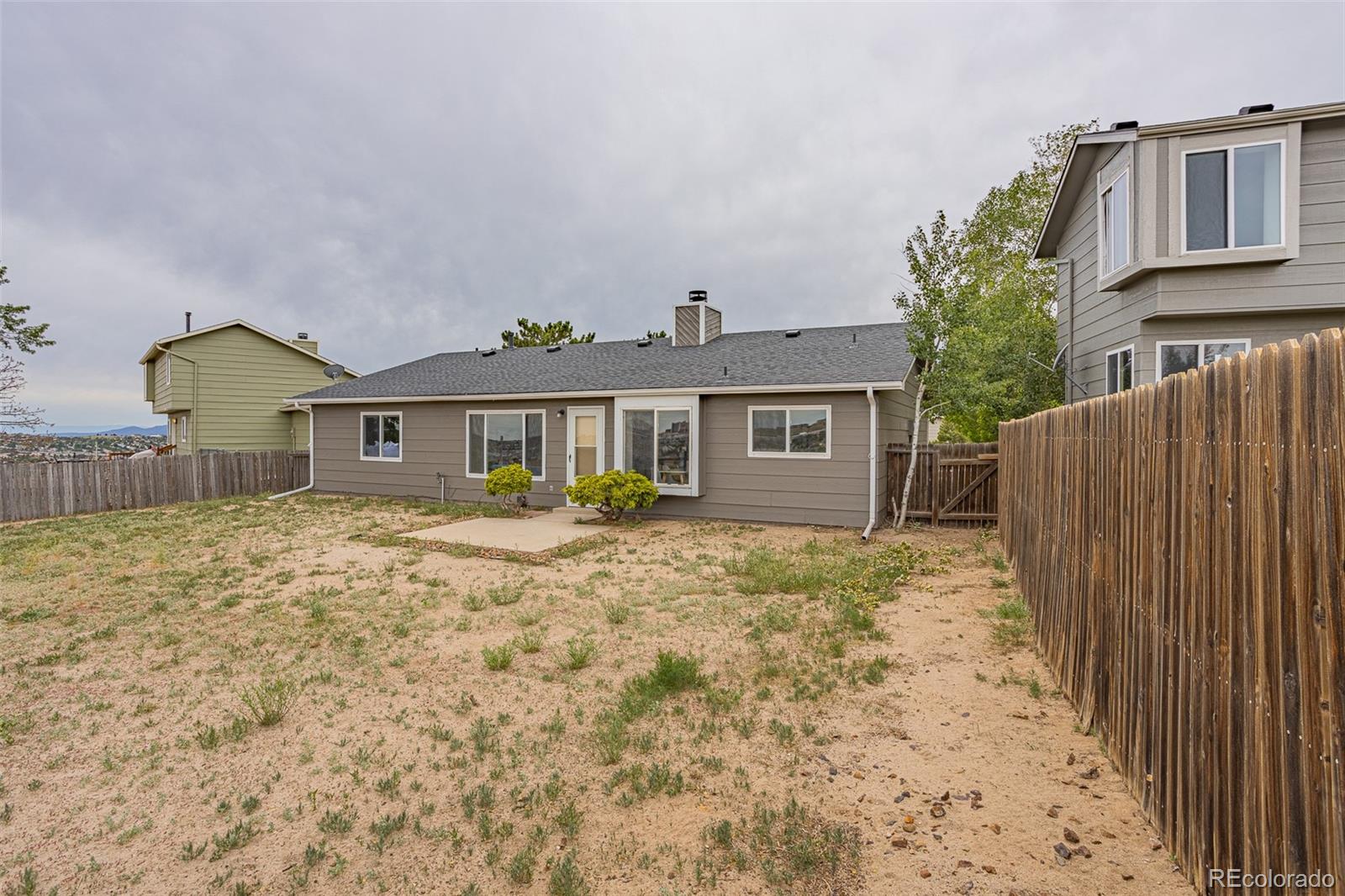 MLS Image #22 for 4185  scotch pine drive,colorado springs, Colorado