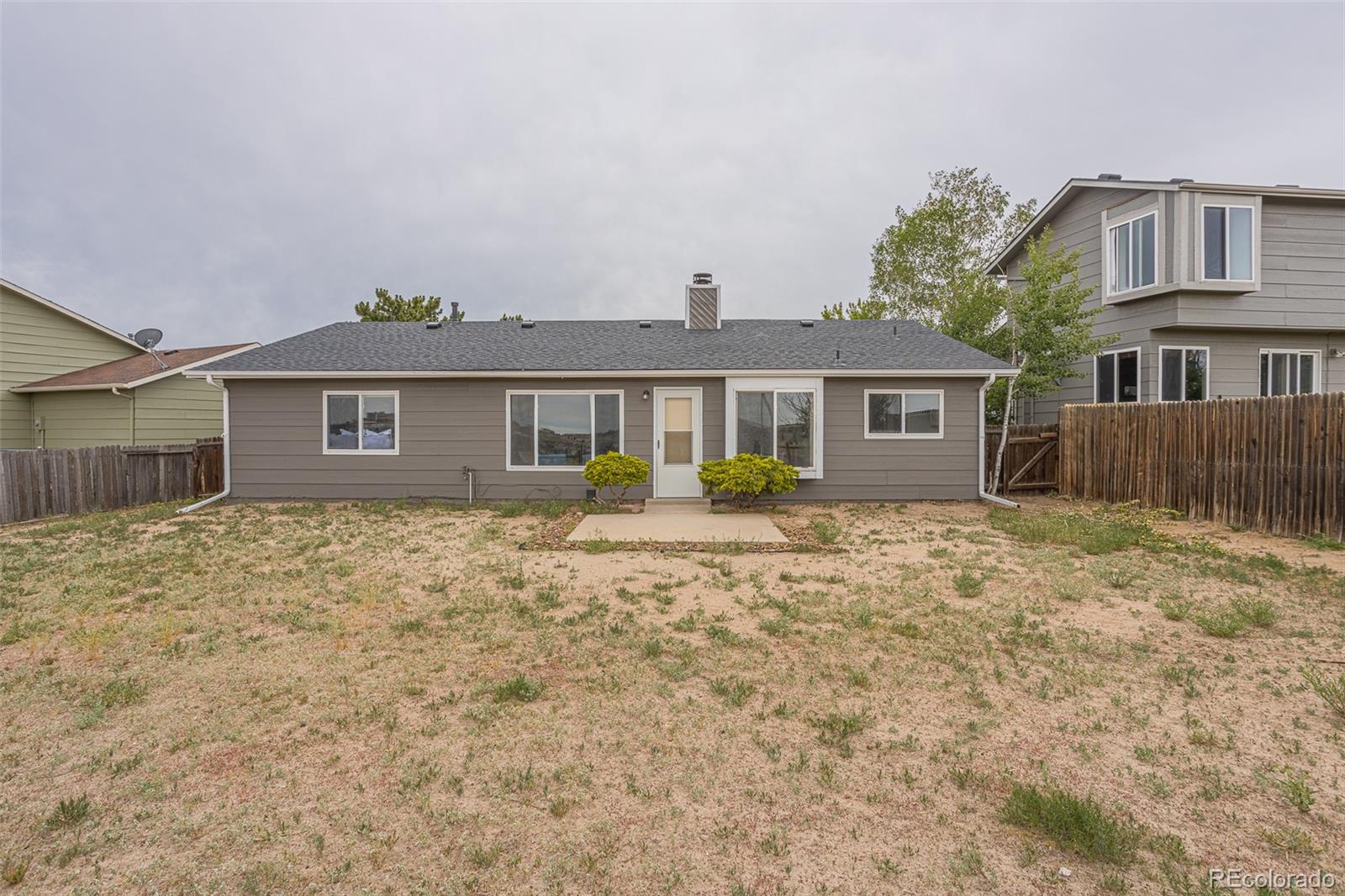 MLS Image #23 for 4185  scotch pine drive,colorado springs, Colorado