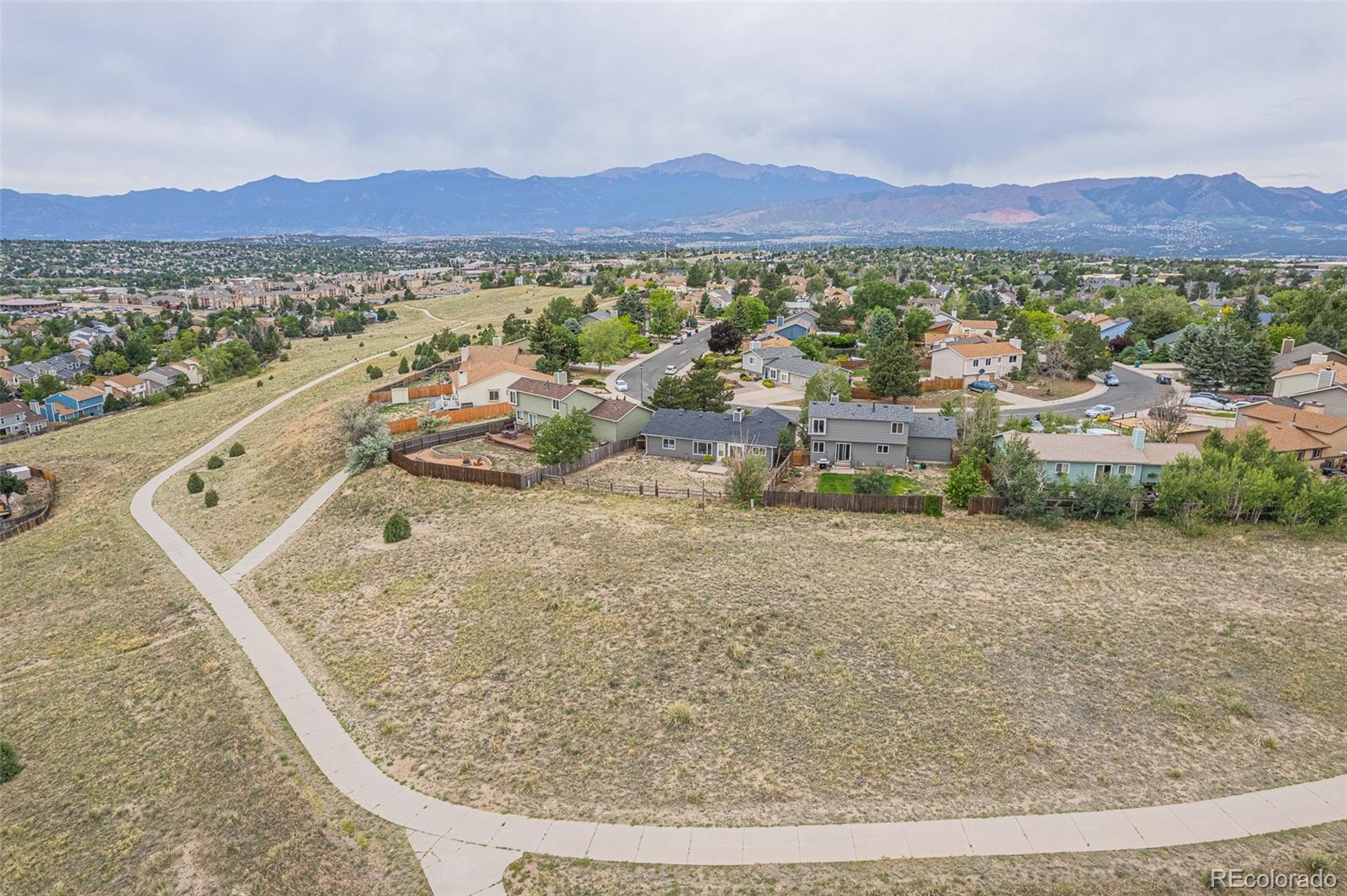 MLS Image #30 for 4185  scotch pine drive,colorado springs, Colorado