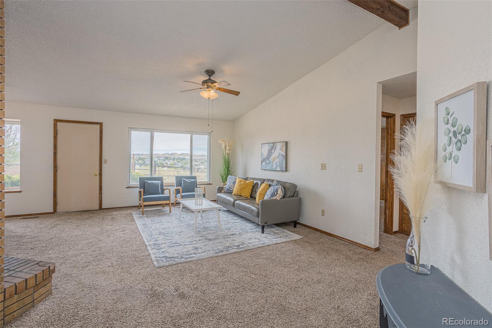 MLS Image #4 for 4185  scotch pine drive,colorado springs, Colorado