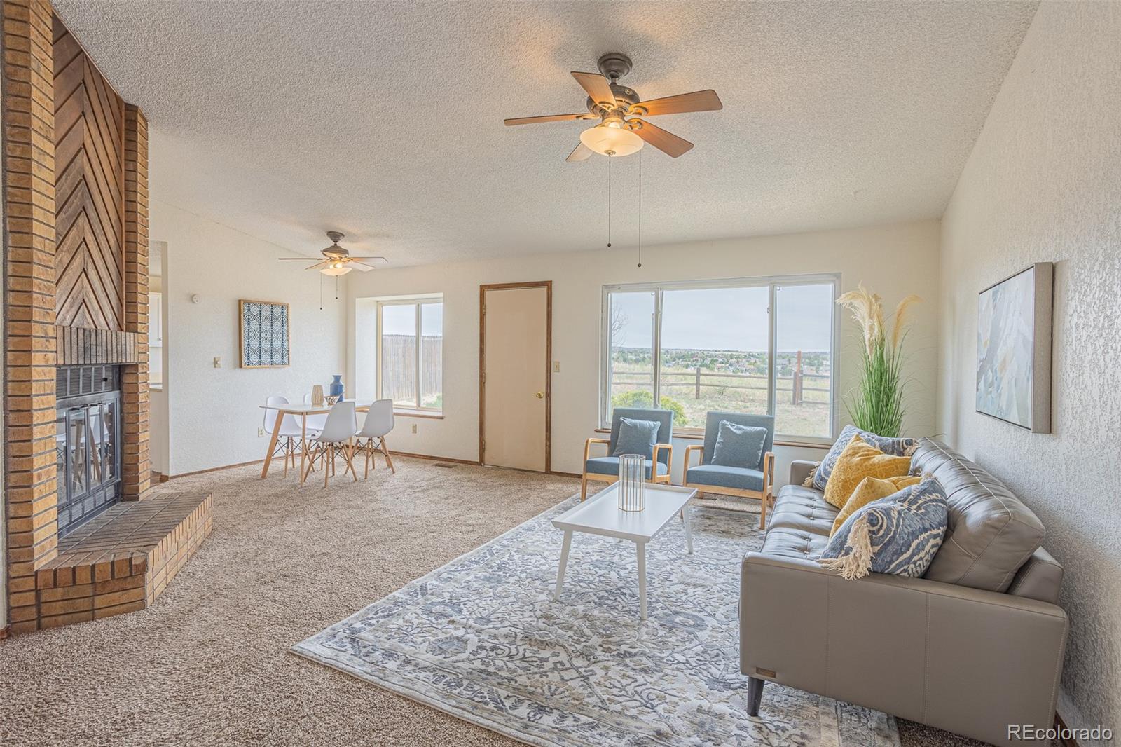 MLS Image #5 for 4185  scotch pine drive,colorado springs, Colorado