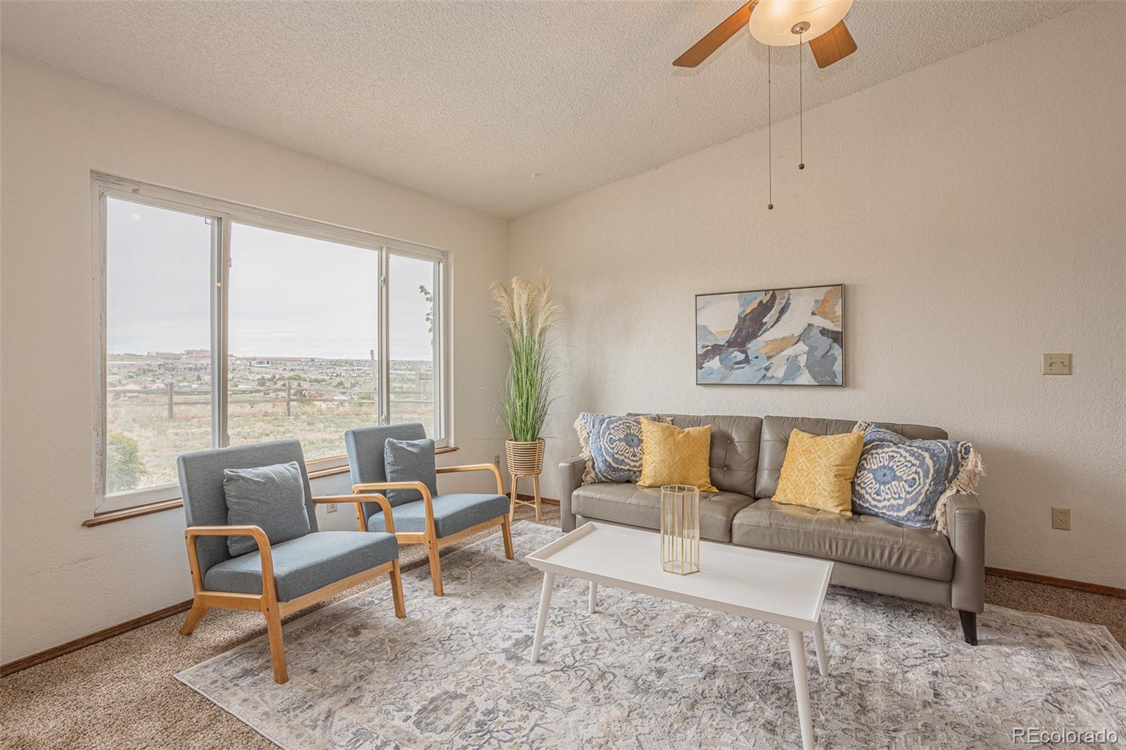 MLS Image #7 for 4185  scotch pine drive,colorado springs, Colorado