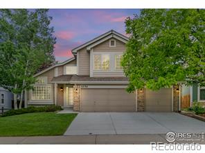 MLS Image #0 for 6256 s urban street,littleton, Colorado