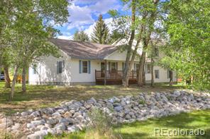 MLS Image #0 for 100  merrill lane,buena vista, Colorado