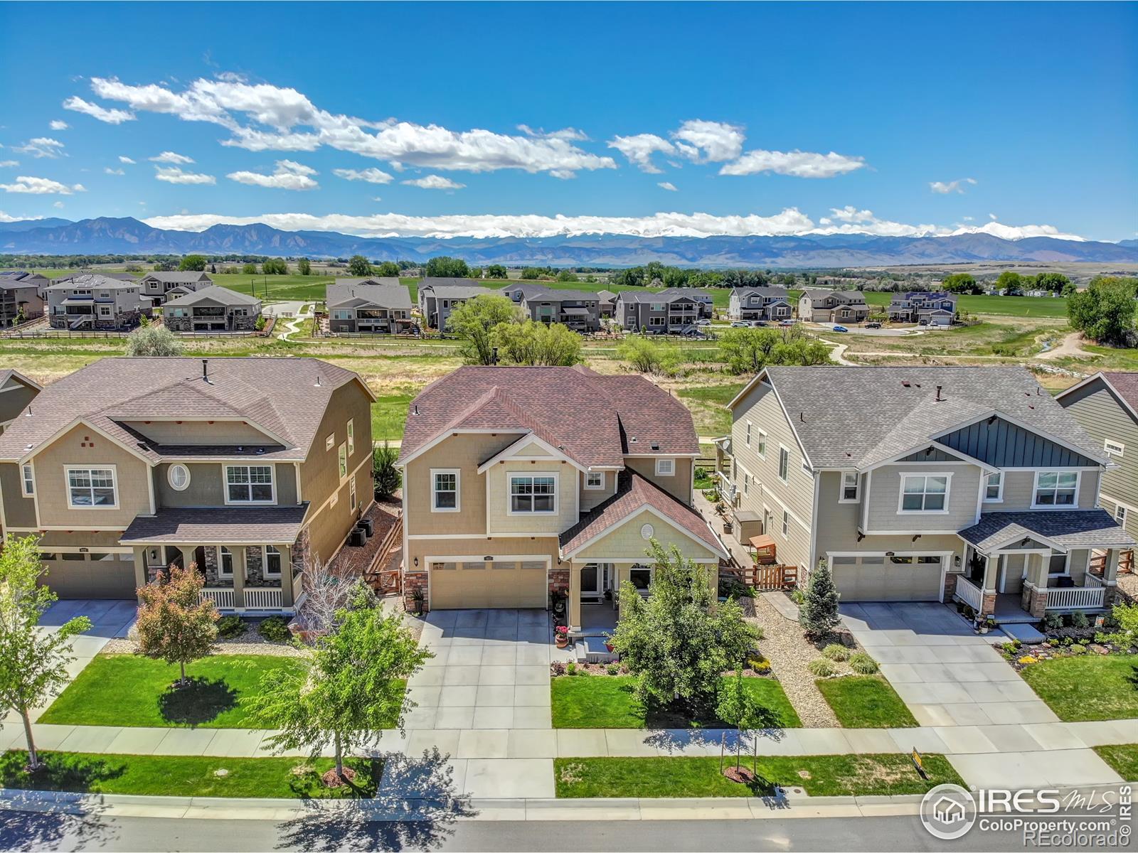 MLS Image #2 for 812  carbonate lane,erie, Colorado
