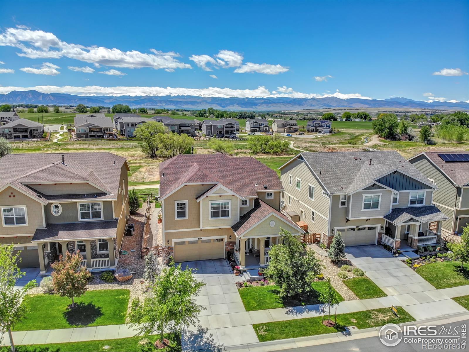 MLS Image #4 for 812  carbonate lane,erie, Colorado