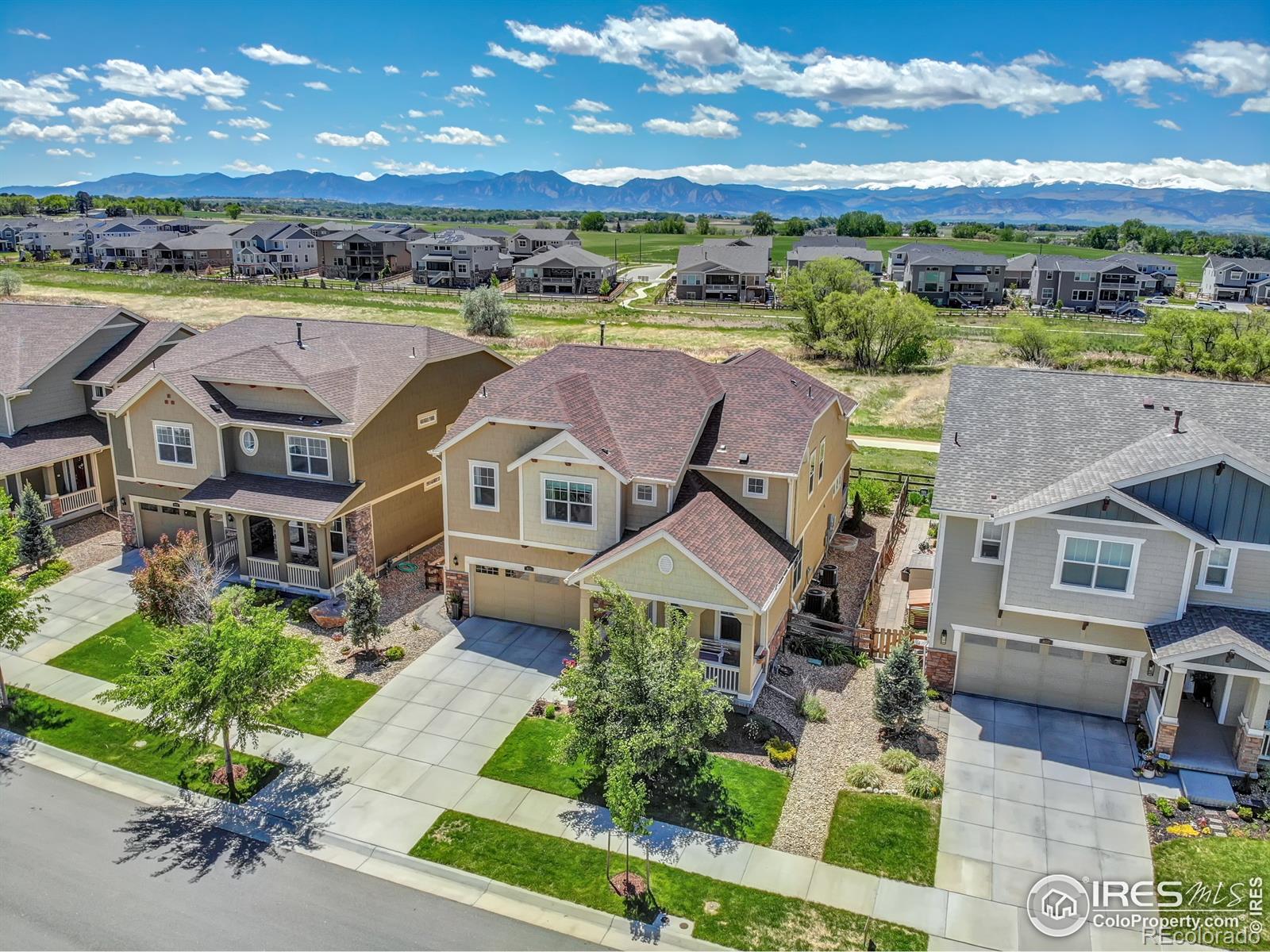 MLS Image #5 for 812  carbonate lane,erie, Colorado