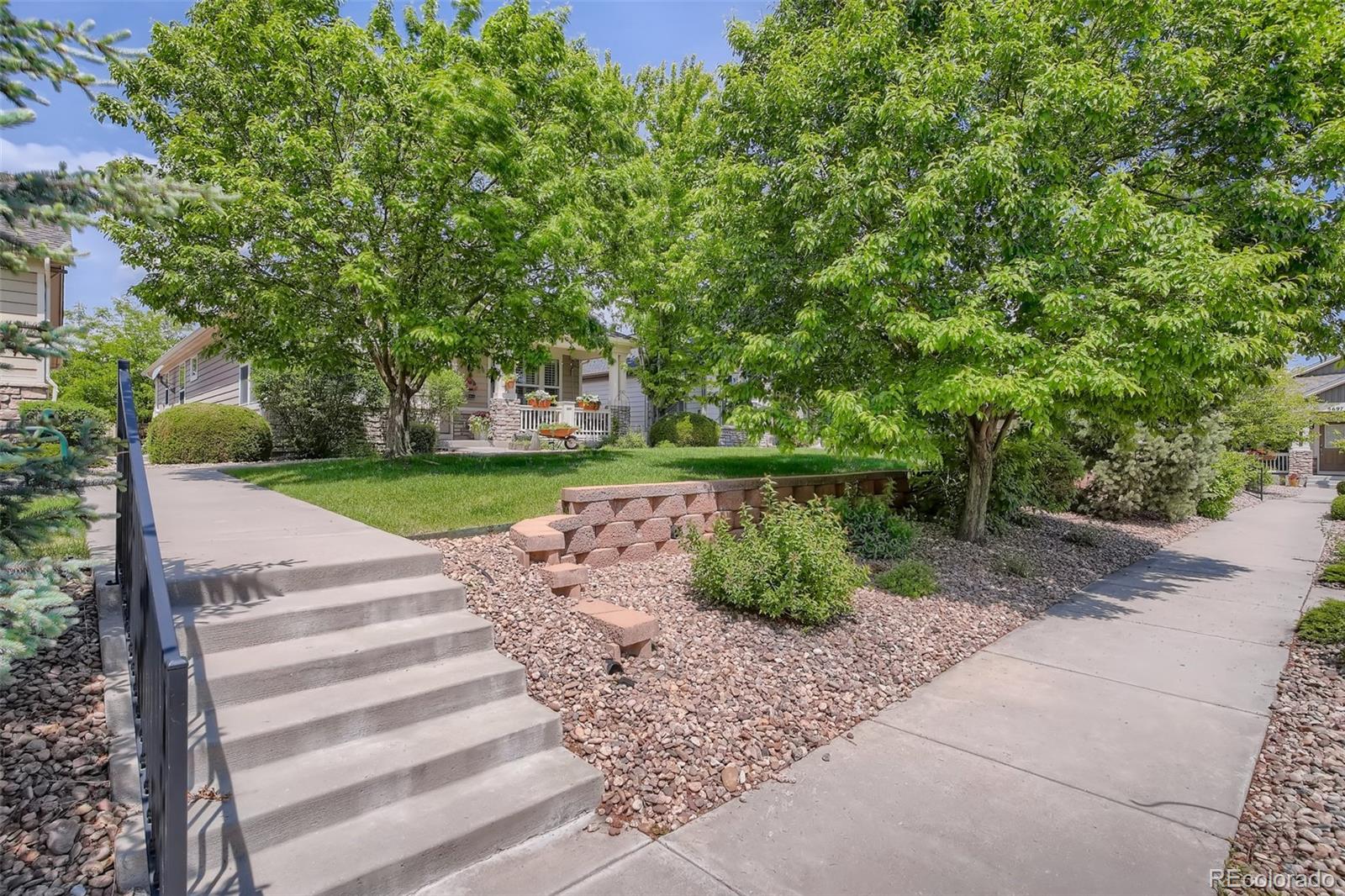 MLS Image #26 for 5667  gilbert court,golden, Colorado