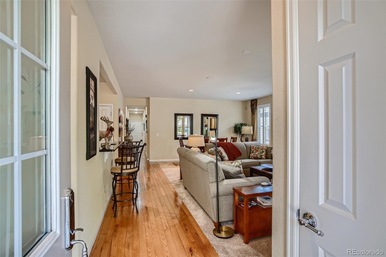 MLS Image #3 for 5667  gilbert court,golden, Colorado