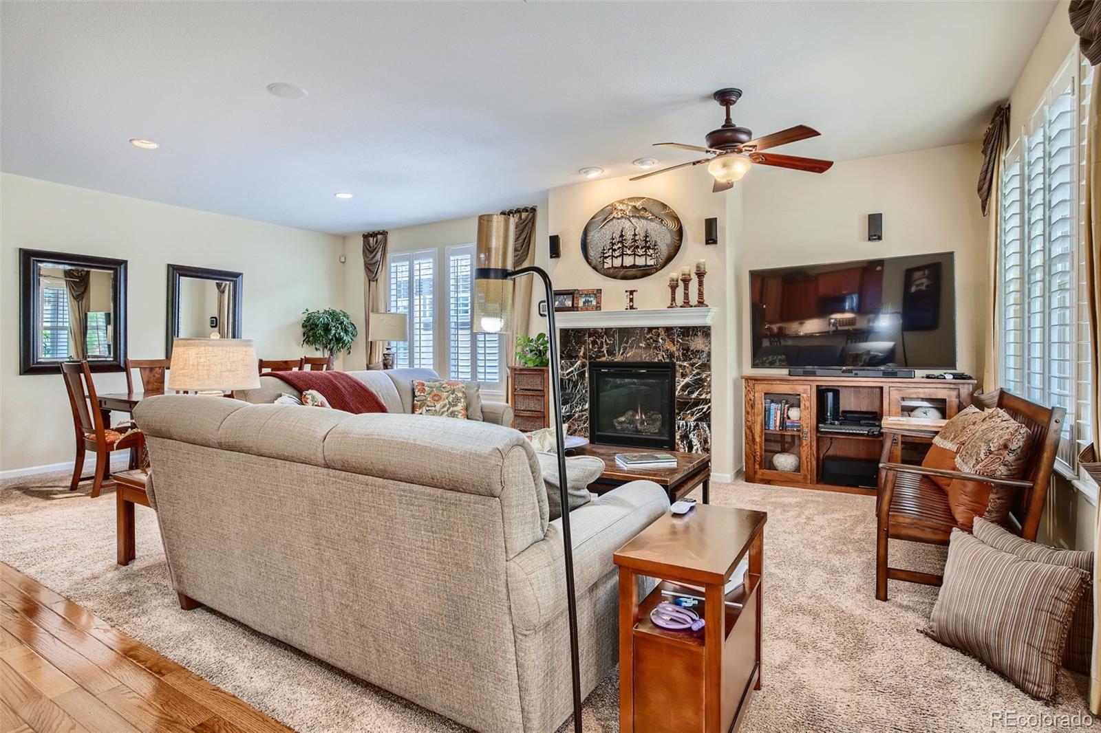 MLS Image #4 for 5667  gilbert court,golden, Colorado