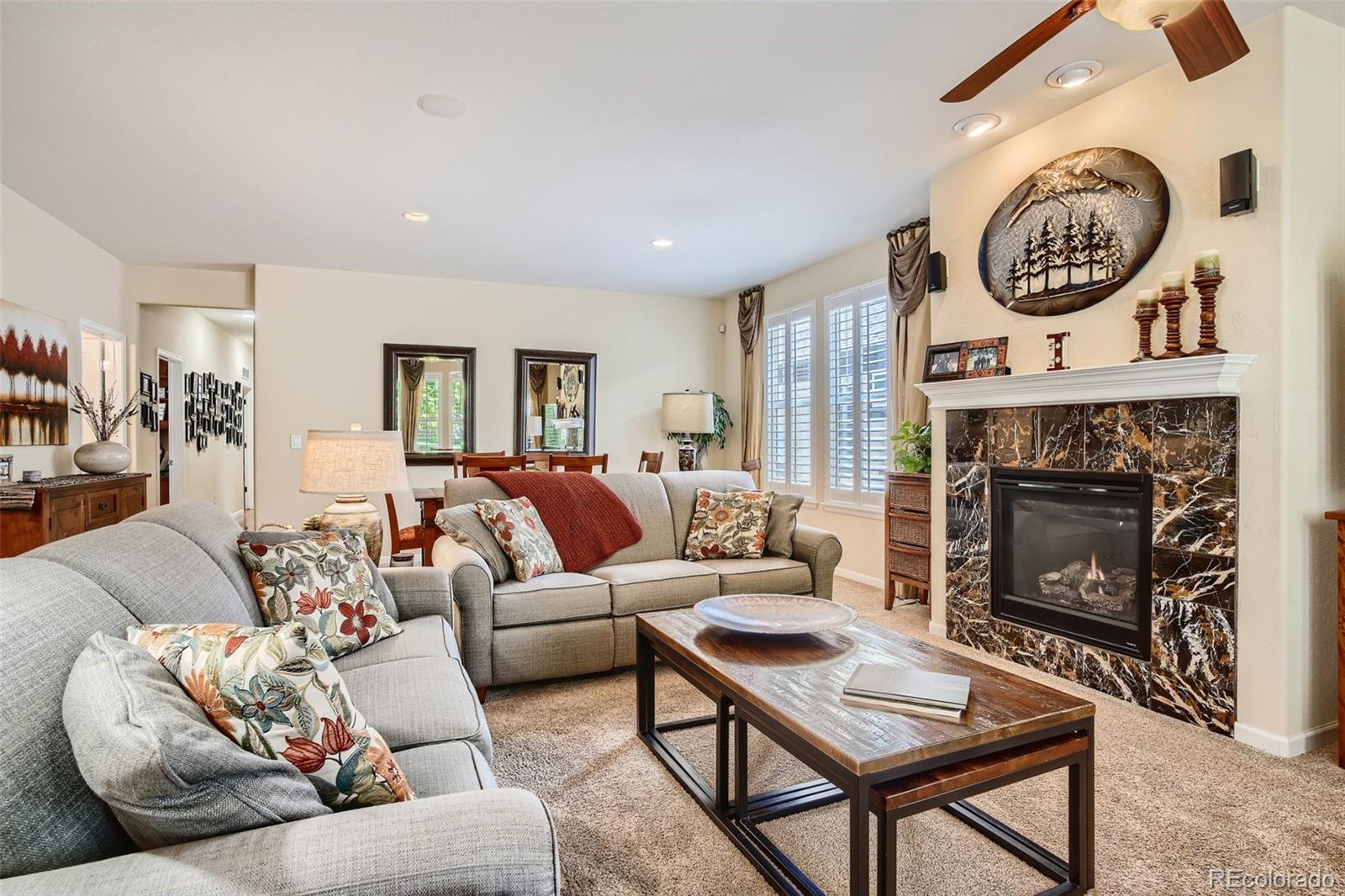 MLS Image #5 for 5667  gilbert court,golden, Colorado