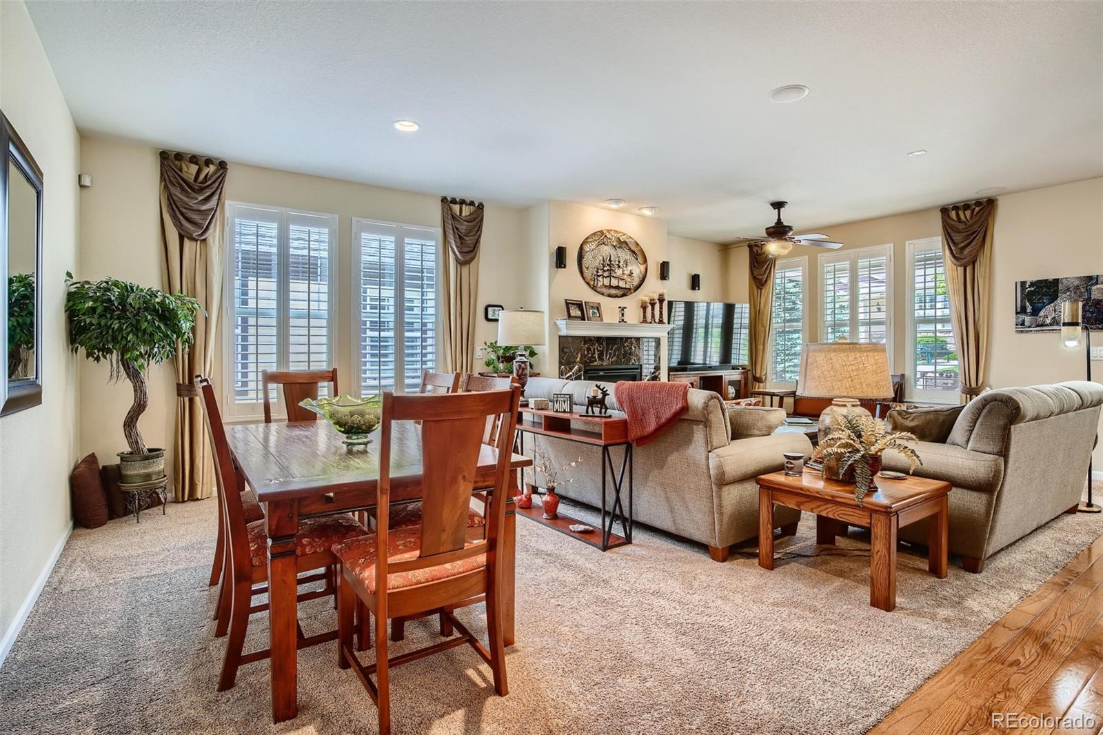 MLS Image #6 for 5667  gilbert court,golden, Colorado
