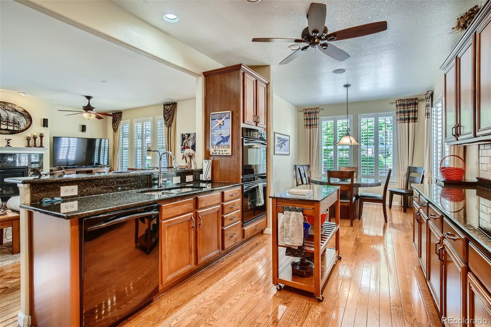 MLS Image #8 for 5667  gilbert court,golden, Colorado