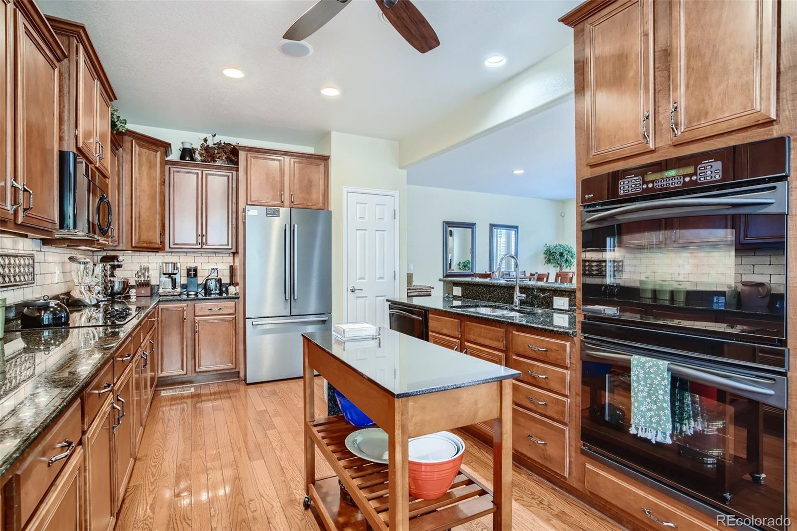 MLS Image #9 for 5667  gilbert court,golden, Colorado