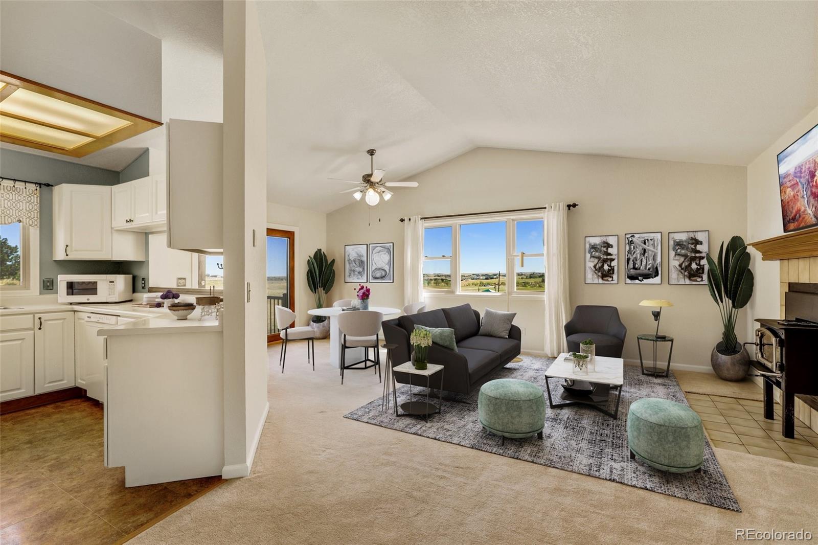 MLS Image #2 for 45683  cottonwood hills drive,parker, Colorado