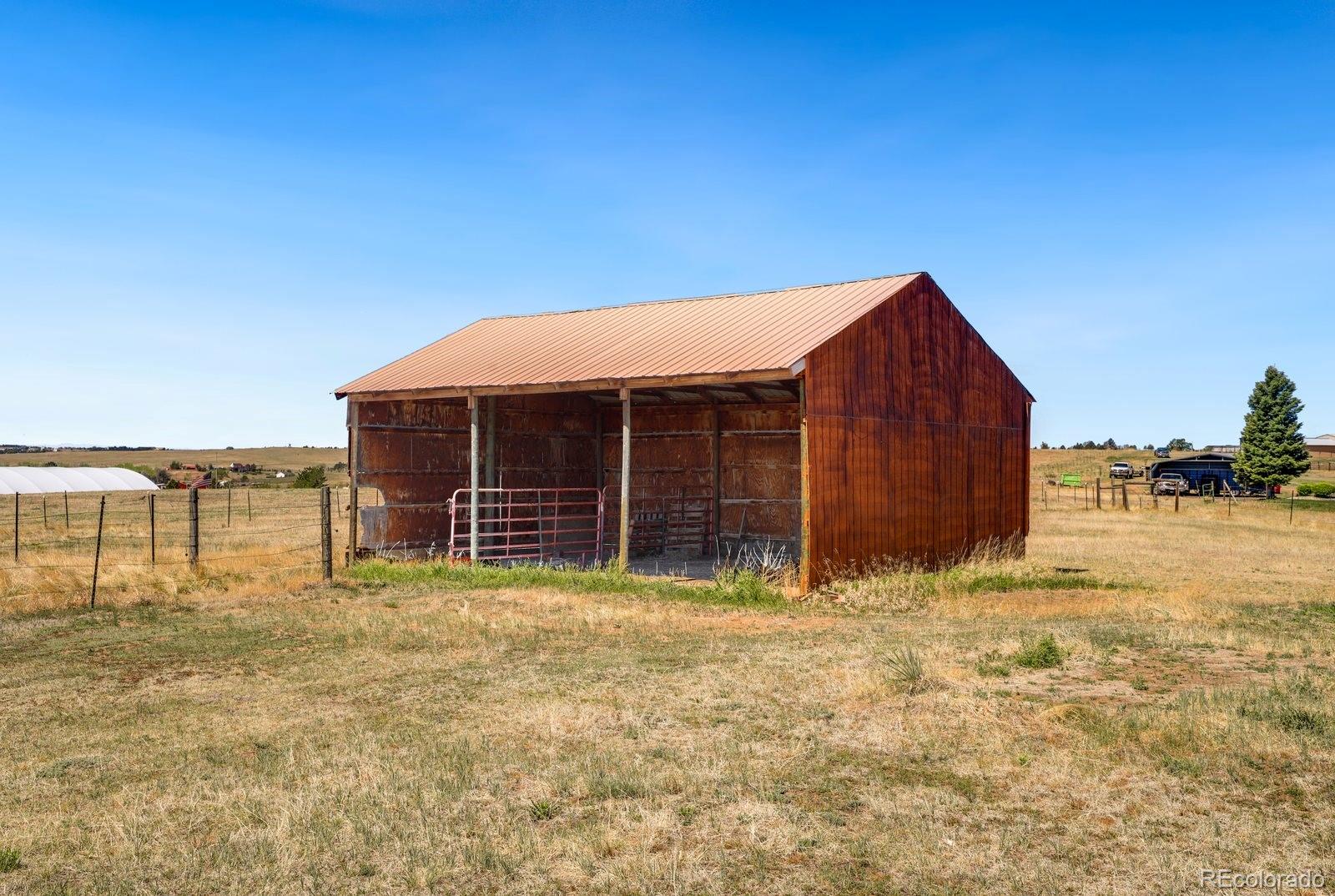 MLS Image #38 for 45683  cottonwood hills drive,parker, Colorado