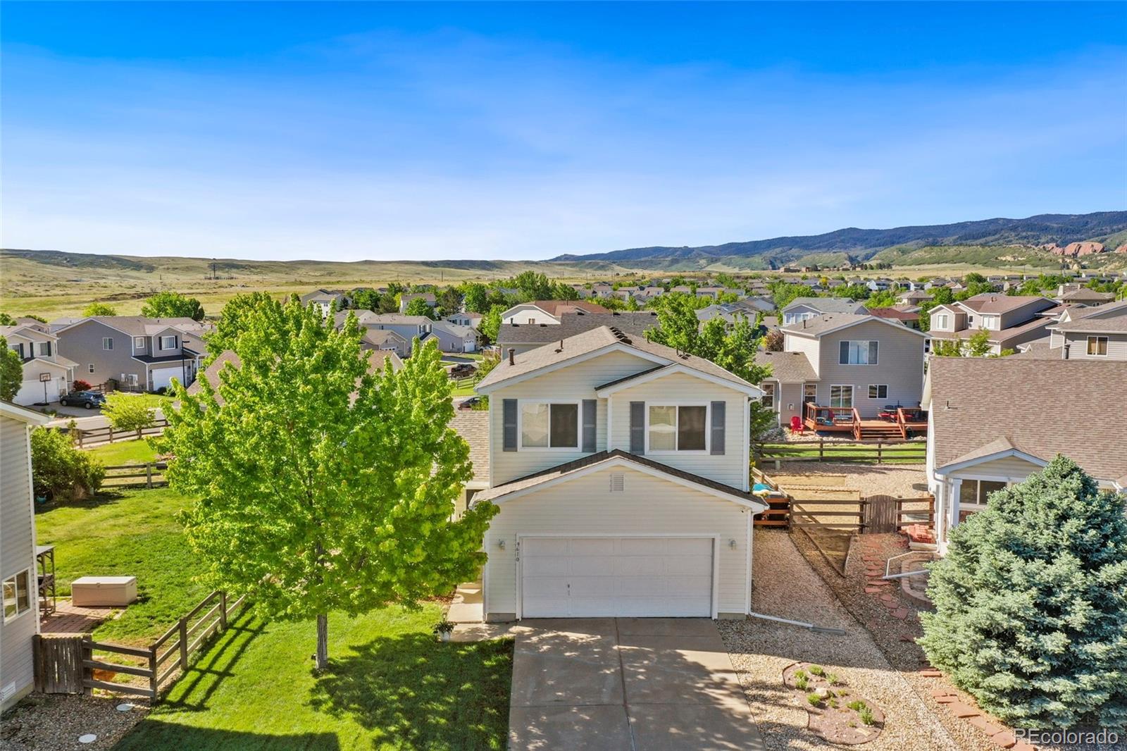 CMA Image for 9610  Mallard Pond Way,Littleton, Colorado