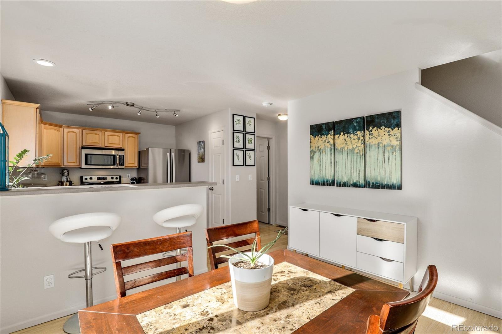 MLS Image #10 for 9610  mallard pond way,littleton, Colorado