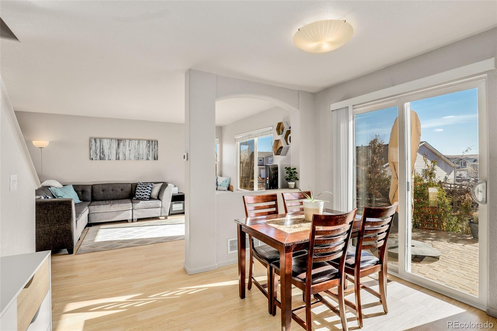 MLS Image #11 for 9610  mallard pond way,littleton, Colorado