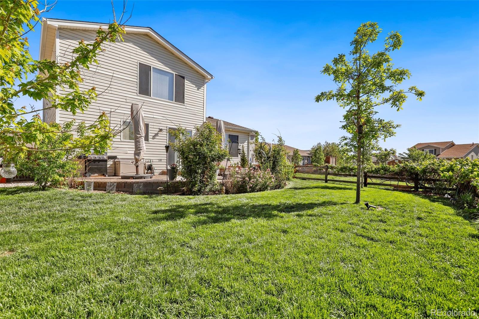 MLS Image #29 for 9610  mallard pond way,littleton, Colorado