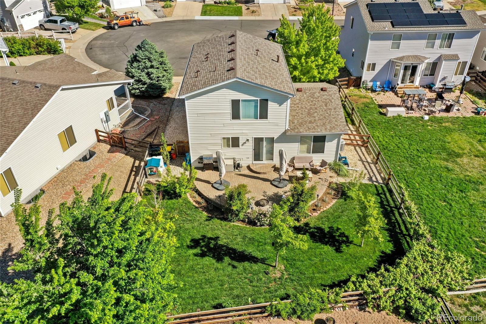 MLS Image #30 for 9610  mallard pond way,littleton, Colorado