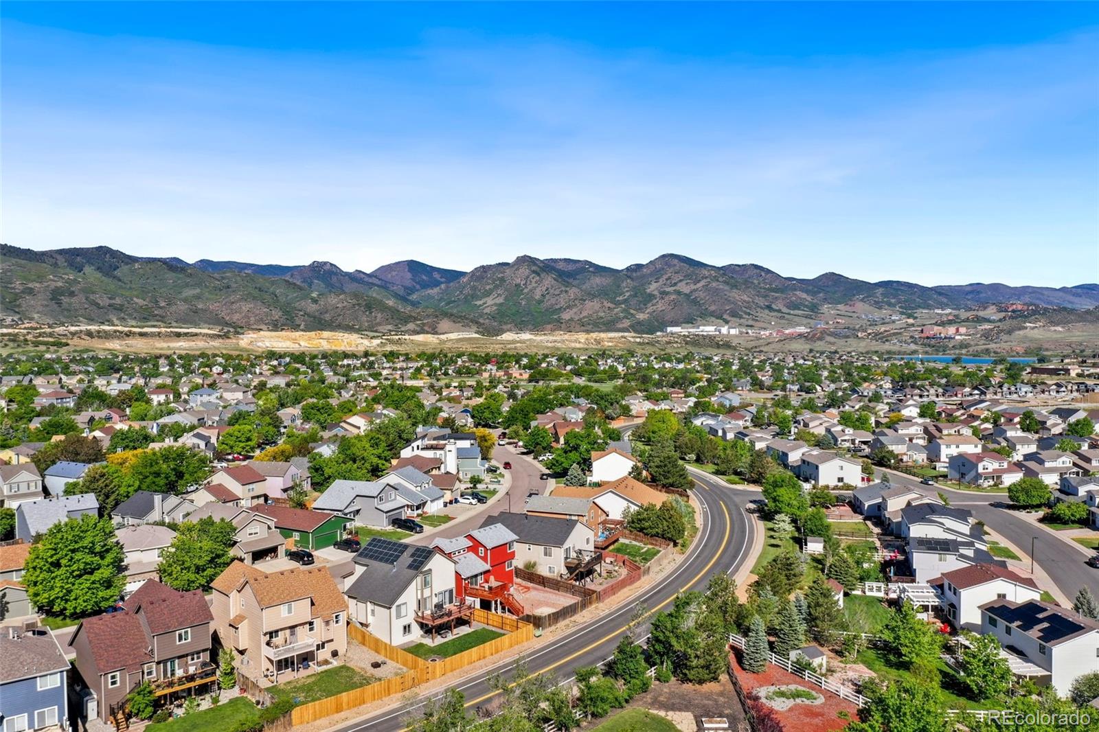 MLS Image #32 for 9610  mallard pond way,littleton, Colorado