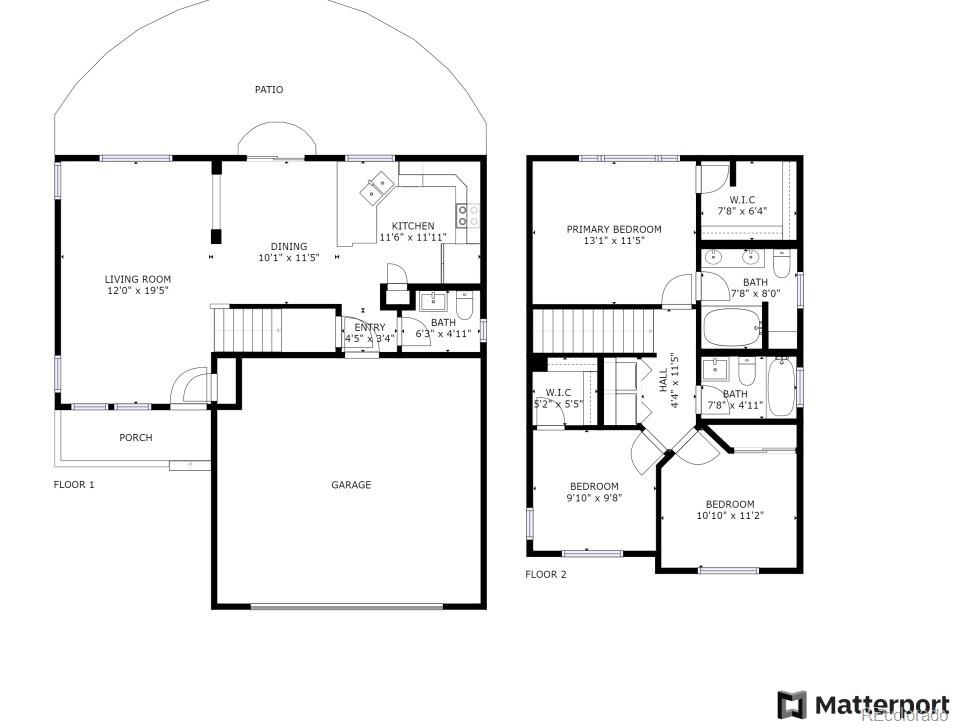 MLS Image #35 for 9610  mallard pond way,littleton, Colorado