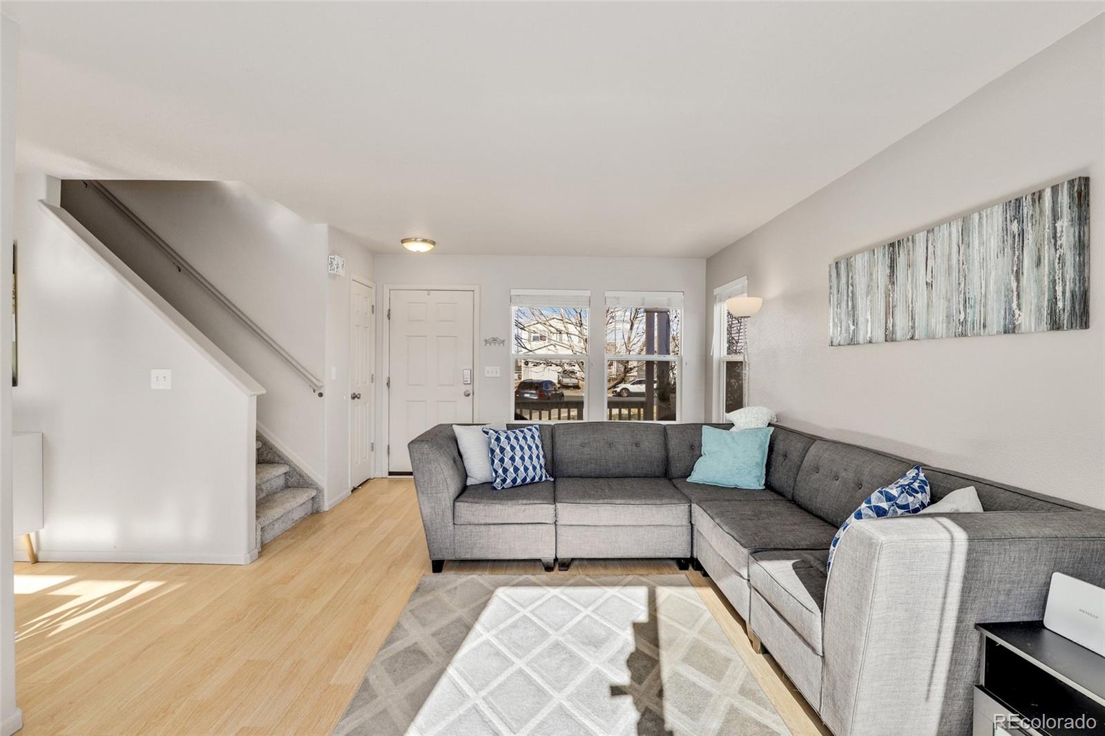 MLS Image #4 for 9610  mallard pond way,littleton, Colorado