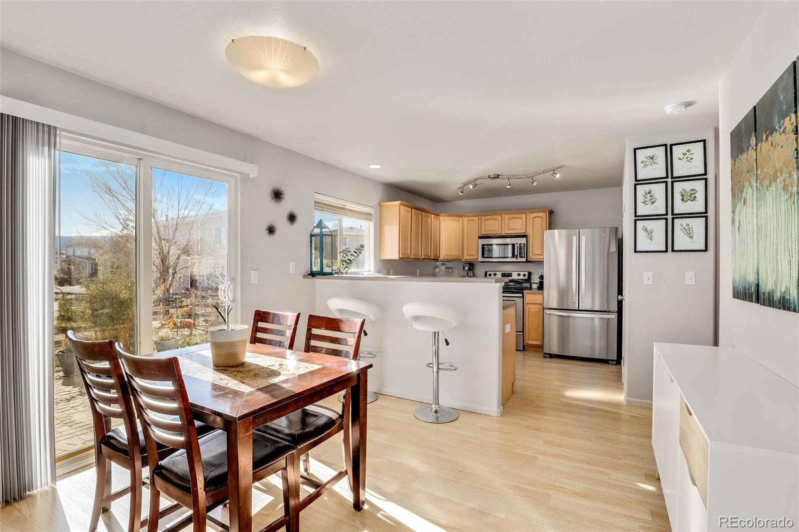 MLS Image #9 for 9610  mallard pond way,littleton, Colorado