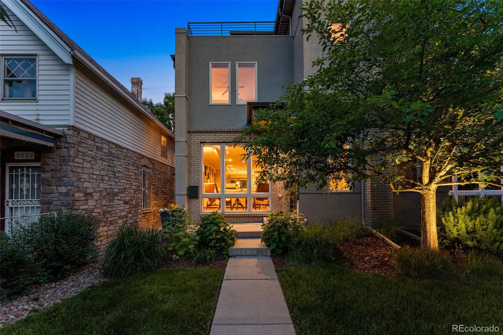 MLS Image #1 for 2028 w 34th avenue,denver, Colorado
