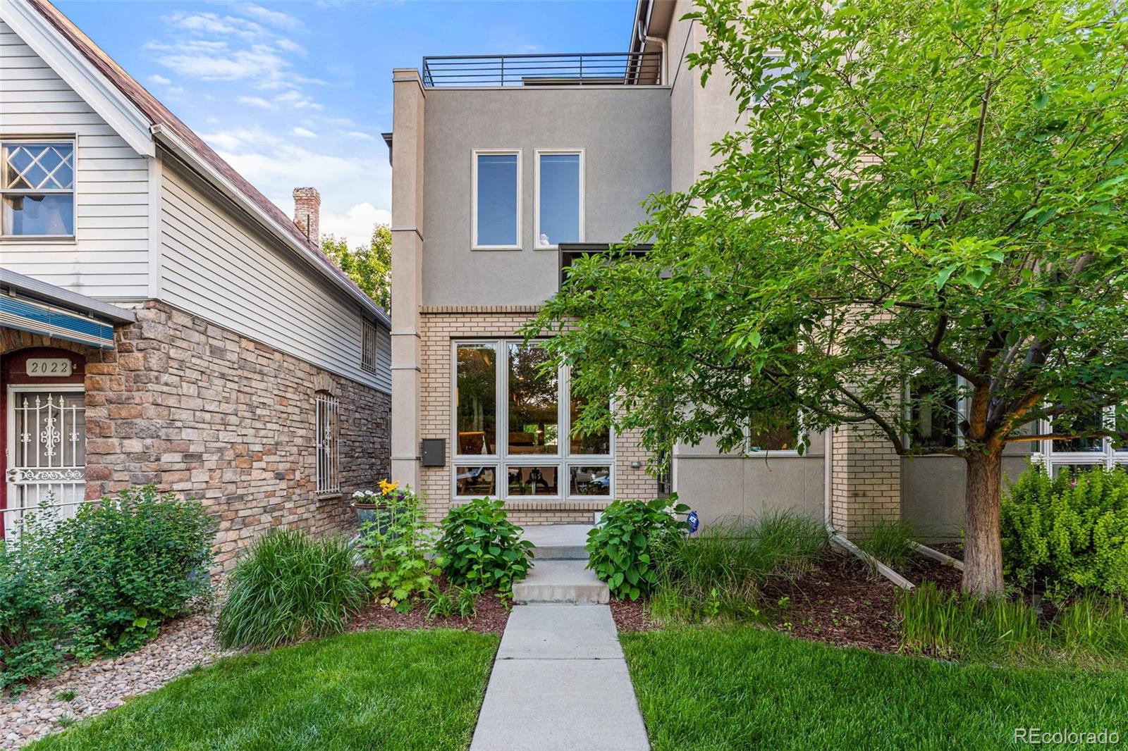 MLS Image #3 for 2028 w 34th avenue,denver, Colorado