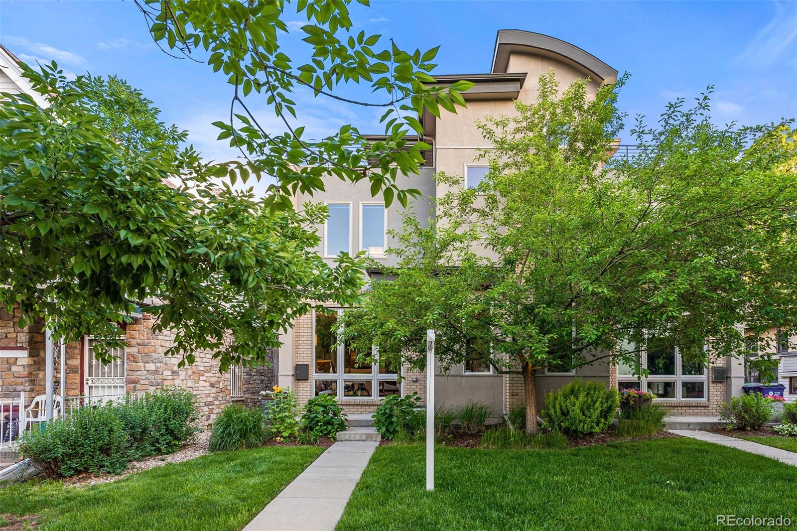 MLS Image #4 for 2028 w 34th avenue,denver, Colorado