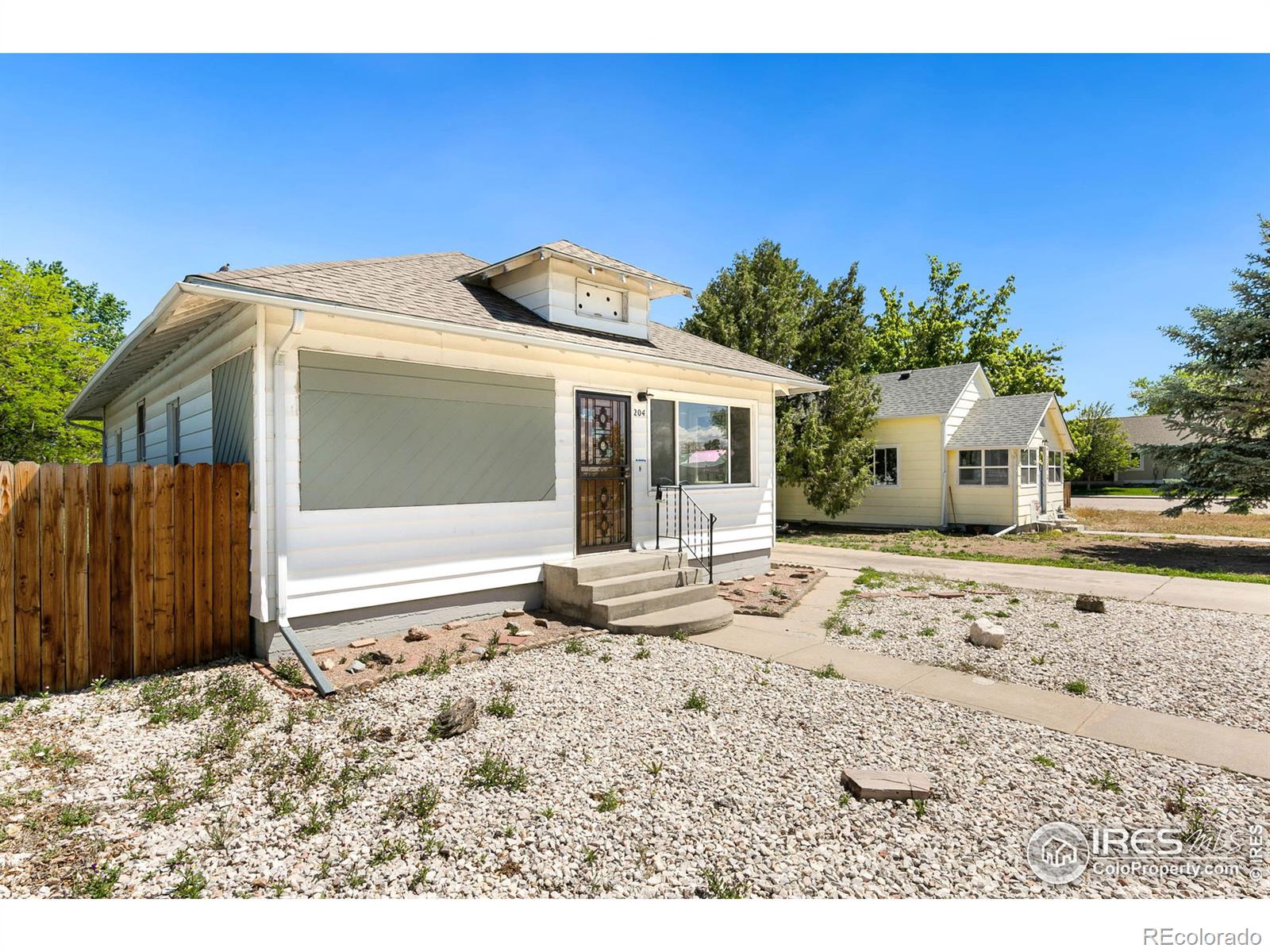 Report Image for 204  Oak Street,Windsor, Colorado