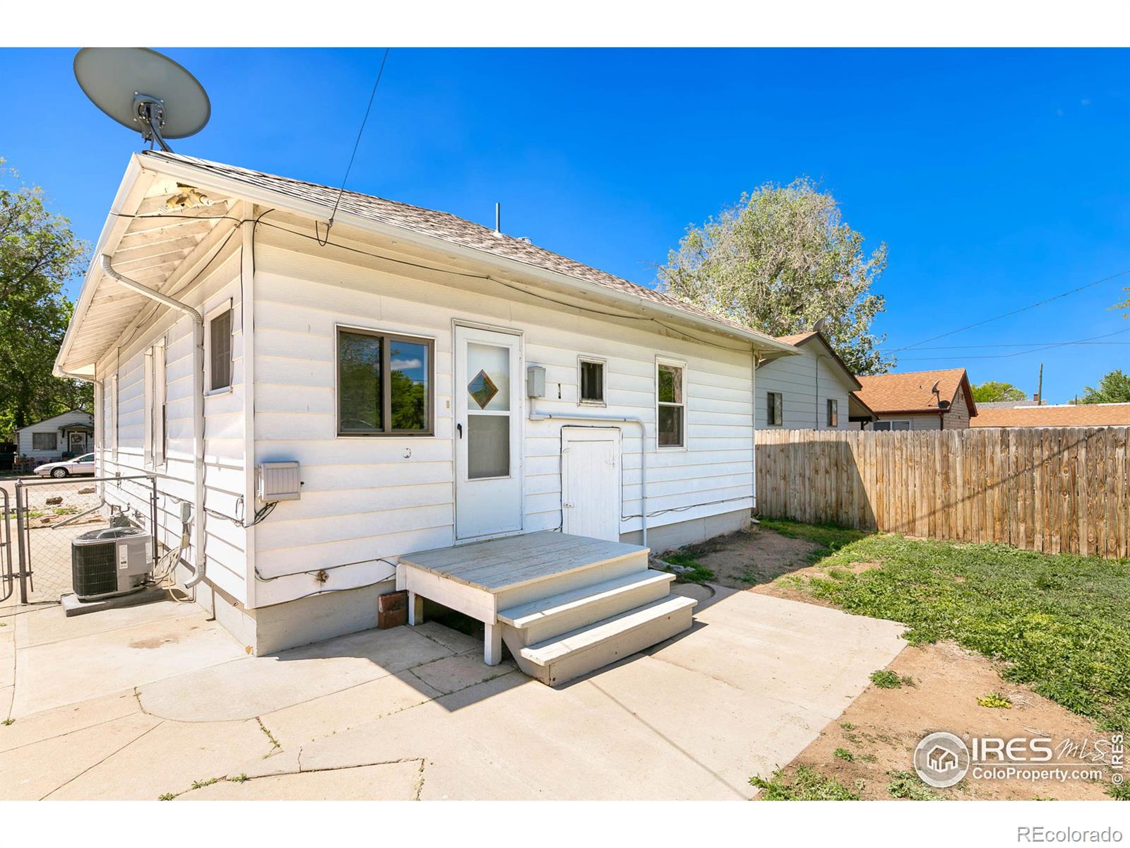 MLS Image #12 for 204  oak street,windsor, Colorado