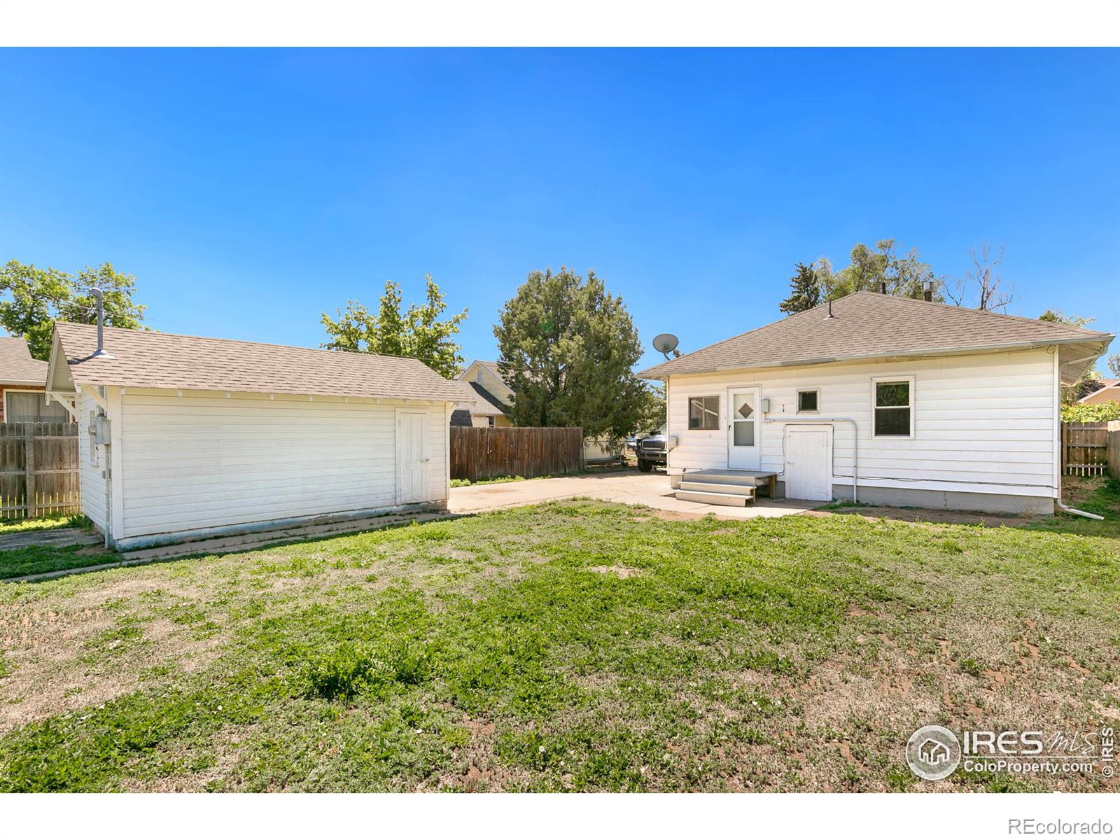 MLS Image #14 for 204  oak street,windsor, Colorado