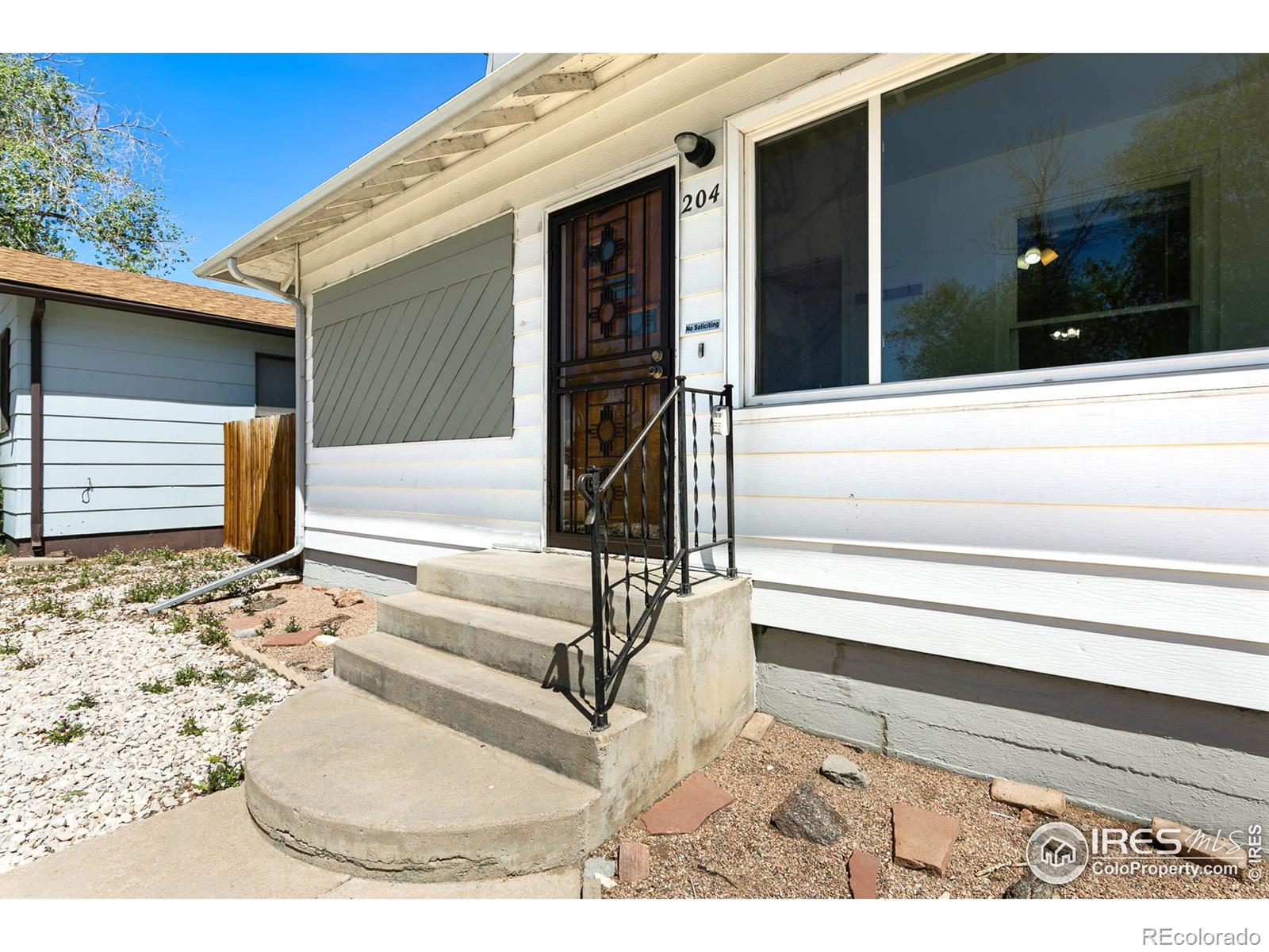 MLS Image #2 for 204  oak street,windsor, Colorado