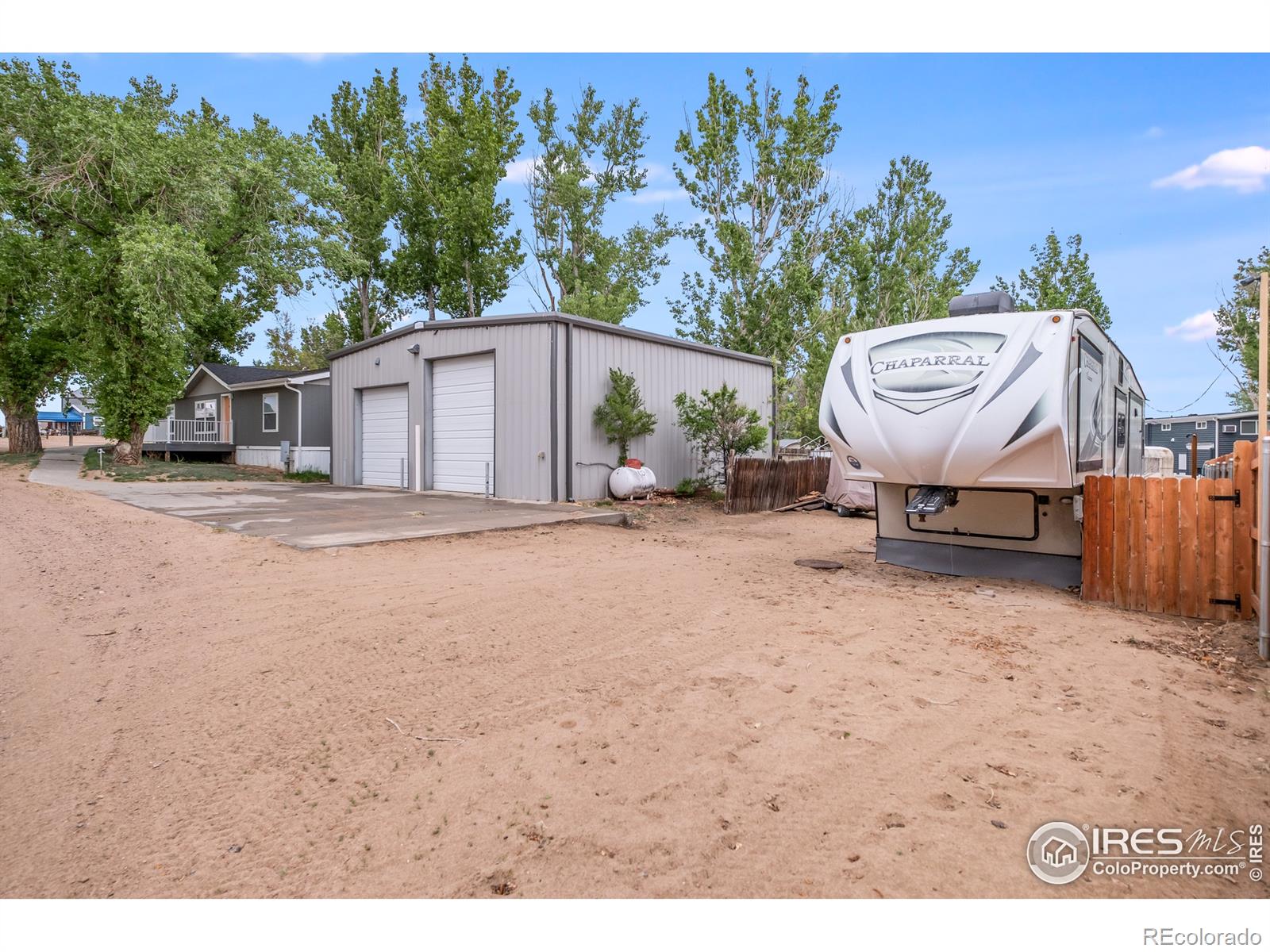 MLS Image #4 for 179  indian way,weldona, Colorado