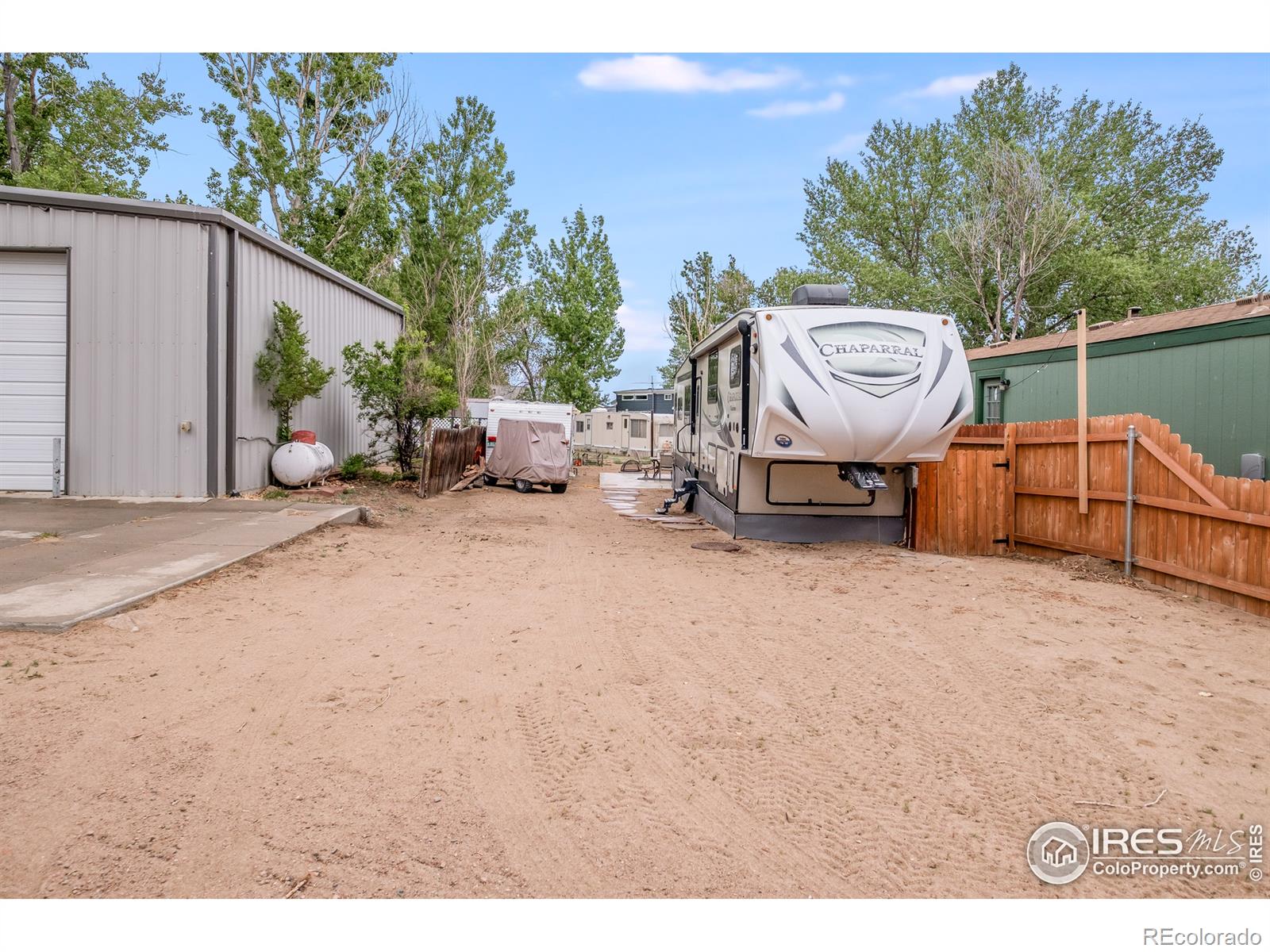MLS Image #5 for 179  indian way,weldona, Colorado