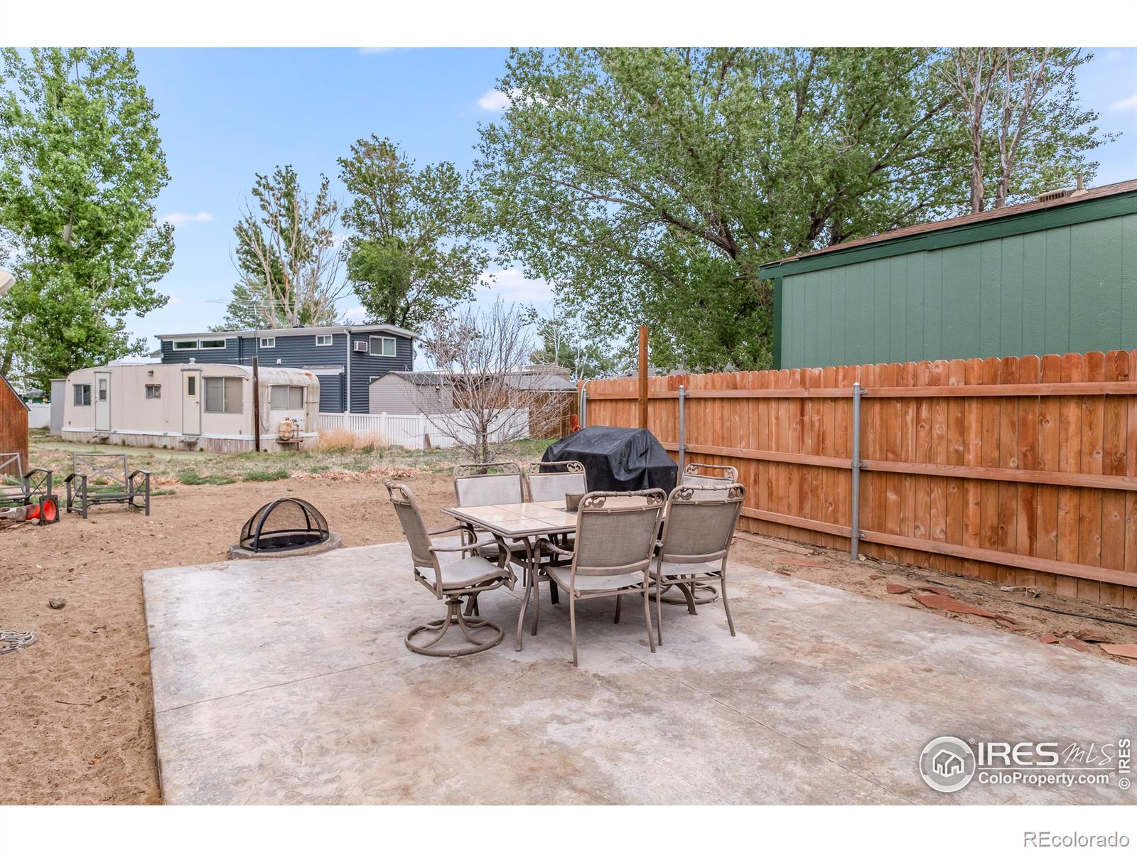 MLS Image #6 for 179  indian way,weldona, Colorado