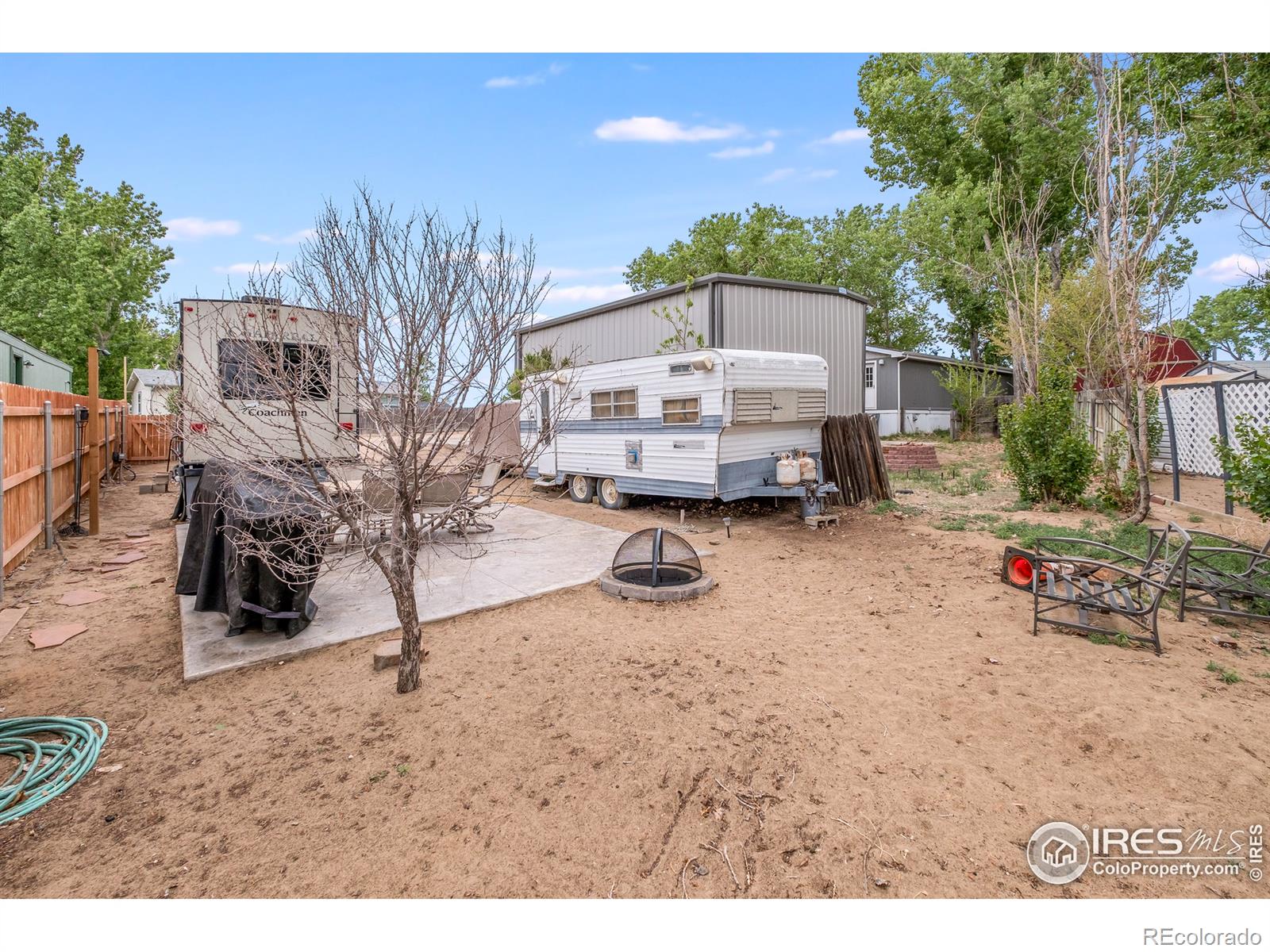MLS Image #7 for 179  indian way,weldona, Colorado