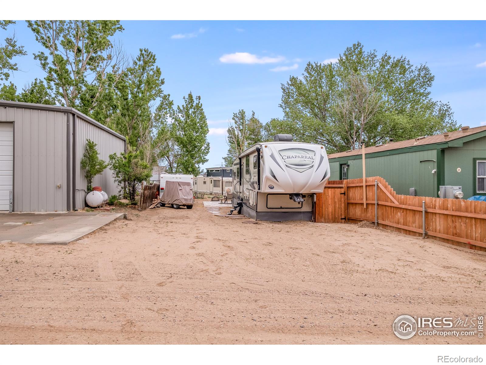 MLS Image #8 for 179  indian way,weldona, Colorado