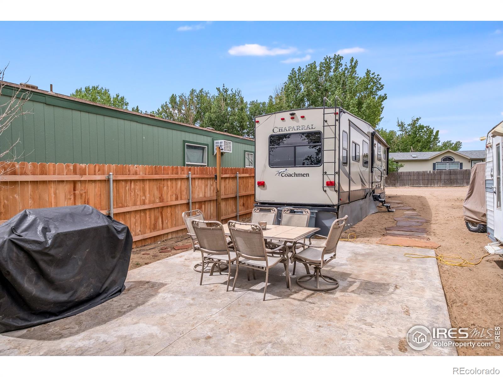 MLS Image #9 for 179  indian way,weldona, Colorado